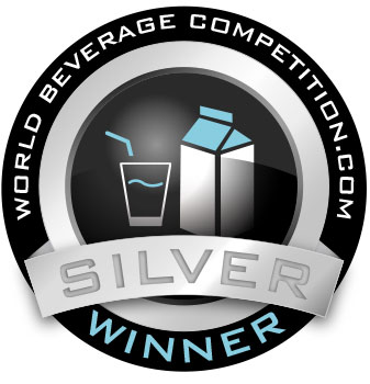 World Beverage Competition - Silver Award