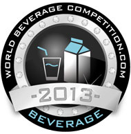 Enter Your Beverage Brand