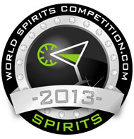 World Spirits Competition