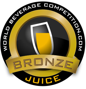 Bronze Award