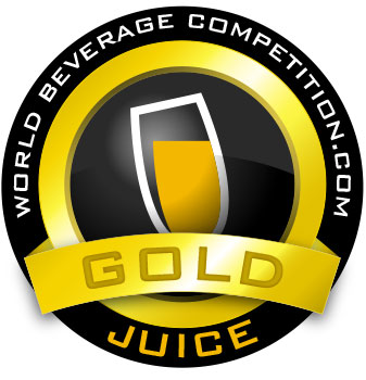 Gold Award