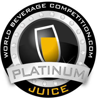 Platinum Award