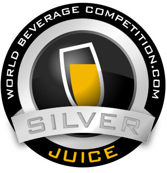 Silver Award