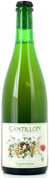 Cantillon Vigneronne