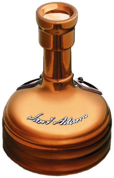 Samuel Adams Utopias
