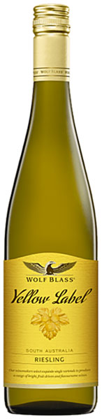 Wolf Blass Wines Riesling