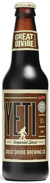 Yeti Imperial Stout