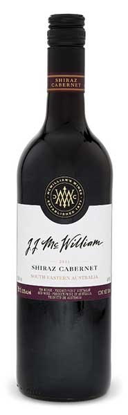 A&M NV Shiraz / Cabernet