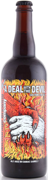 A Deal With The Devil