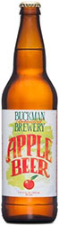 buckman botanical apple