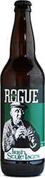 rogue irish style lager