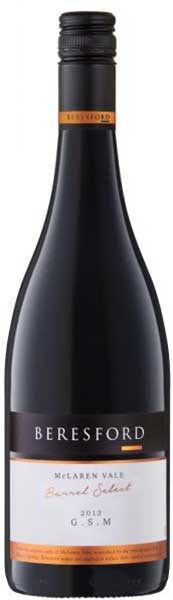 Beresford 2014 GSM