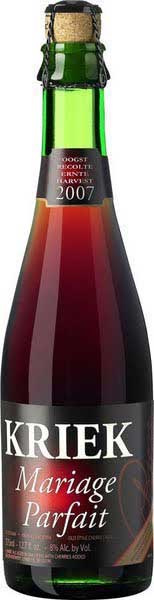 Boon Oude Kriek Mariage Parfait
