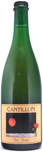 Cantillon Fou' Foune