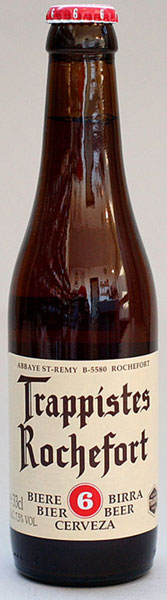 Trappistes Rochefort