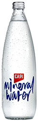 CAPI Mineral Water