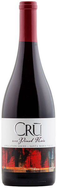 Cr_ 2014 Pinot Noir