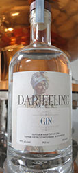 Darjeeling Gin