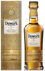 Dewar's Monarch