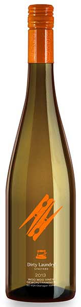 Dirty Laundry 2014 Gewurztraminer