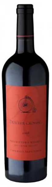 Dutcher Crossing Winery 2014 Zinfandel, Maple Vineyard