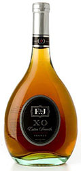 E&J Disillers XO NV Brandy