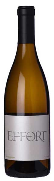 Effort 2014 Chardonnay