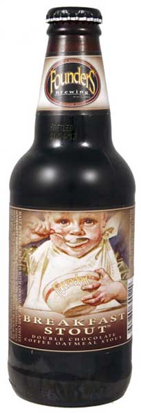 Breakfast Stout