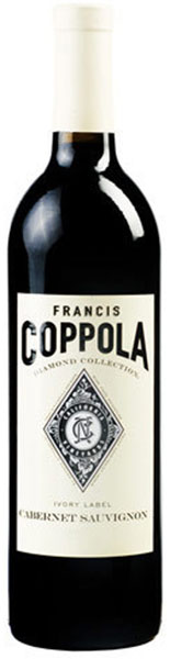 Francis Ford Coppola Winery 2013 Cabernet Sauvignon