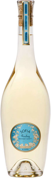 Francis Ford Coppola Winery 2013 Riesling