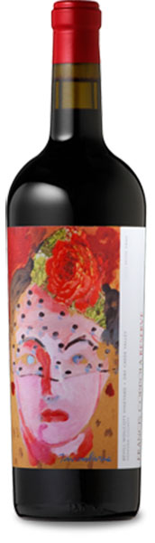 Francis Ford Coppola Winery 2014 Petite Sirah