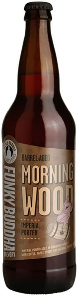 Morning Wood