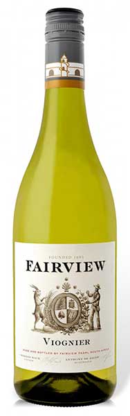 Fairview Viognier