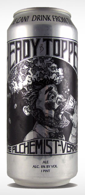 Heady Topper