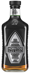 Hornitos Black Barrel