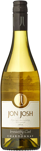 Jon Josh 2013 Sparkling Chardonnay