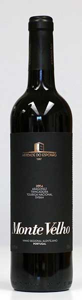 Monte Velho 2014 Verdelho, V, DOC