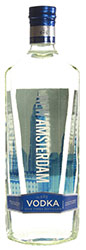 New Amsterdam NV