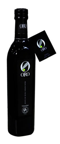 Oro De Rioja