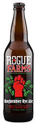 Rogue Farms Roguenbier Rye
