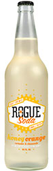 Rogue Honey Orange Soda