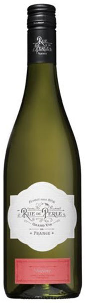 Rue de Perle 2013 Côtes du Rhône