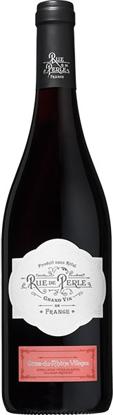 Rue de Perle 2014 C?tes du Rh?ne