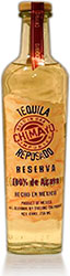 chimayo reposado reserva tequila