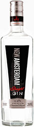 new amsterdam gin