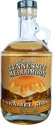 roberson's tennessee mellomoon - caramel shine