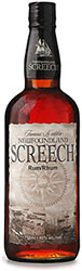 screech rum
