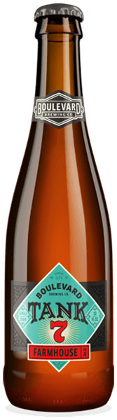Tank 7 Farmhouse Ale