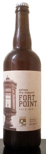 Galaxy Dry Hopped Fort Point Pale Ale