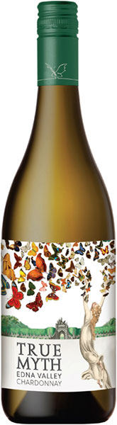 True Myth Chardonnay